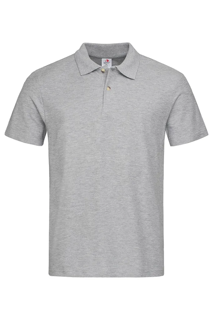 Polo Homme STEDMAN 170