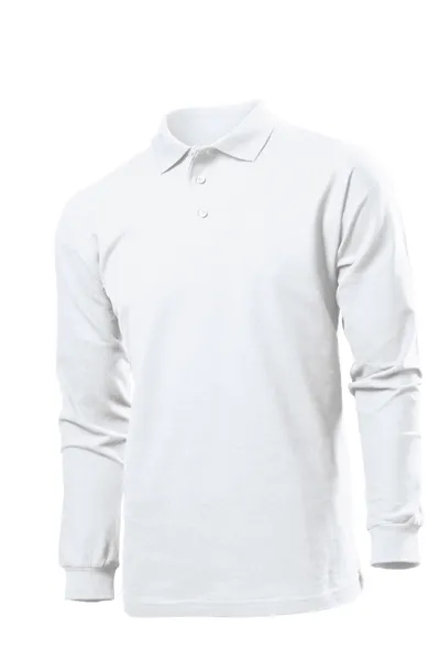 Polo basic Manches Longues 170-STEDMAN