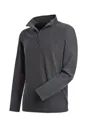 Micro Polaire col zippé Active 220 STEDMAN