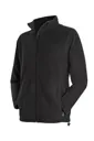 Micro Polaire Grand zip Active 220 STEDMAN
