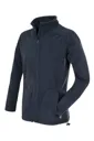 Micro Polaire Grand zip Active 220 STEDMAN