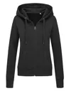 Sweat  Capuche  zippé Femme 270 STEDMAN