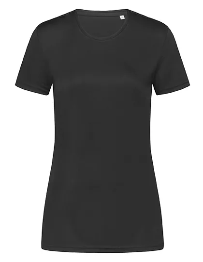 T-shirt Sport Active Femme STEDMAN