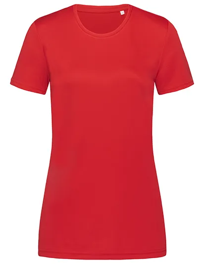 T-shirt Sport Active Femme STEDMAN