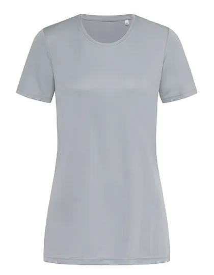 T-shirt Sport Active Femme STEDMAN