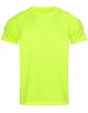 T-shirt Sport Active Raglan Homme 140 STEDMAN