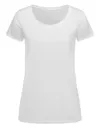T-shirt polyester touché coton Active Femme 160 STEDMAN