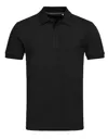 Polo Manches Courtes Homme Henry 225 STEDMAN
