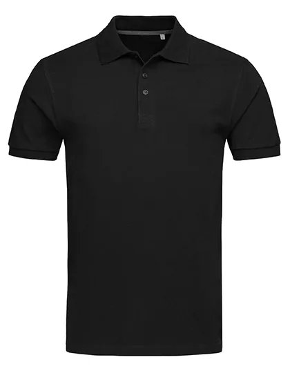 Polo Manches Courtes Homme Hugo 170 STEDMAN