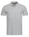 Polo Manches Courtes Homme Hugo 170 STEDMAN