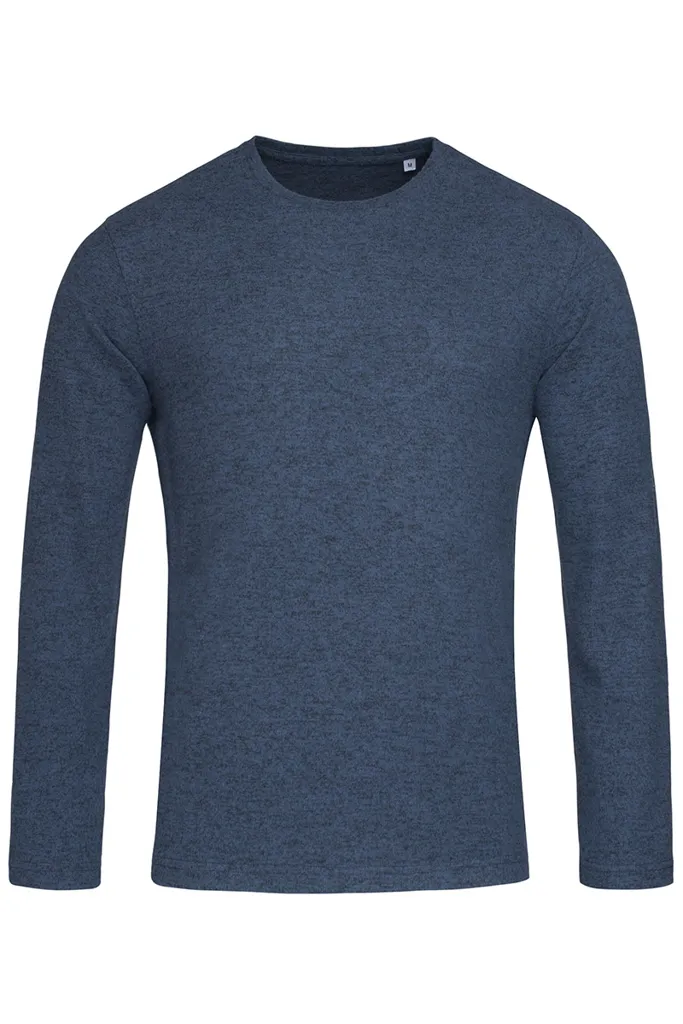 Pull en tricot homme -STEDMAN