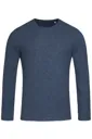 Pull en tricot homme -STEDMAN