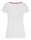 T-shirt col rond ouvert Megan Femme 145 STEDMAN