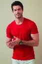T-shirt  Homme Clive col rond 170  STEDMAN