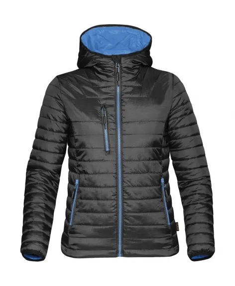 Veste rembourrée Femme Gravity Thermal STORMTECH