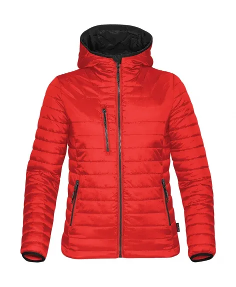 Veste rembourrée Femme Gravity Thermal STORMTECH