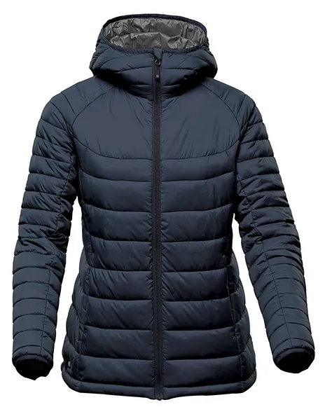 Women's Stavanger Thermal Jacket-STORMTECH