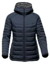 Women's Stavanger Thermal Jacket-STORMTECH