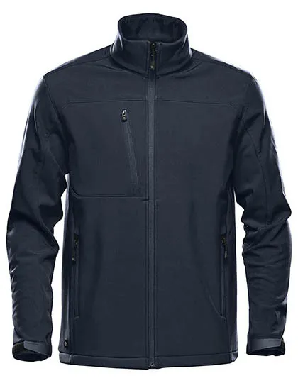 Men´s Cascades Softshell Jacket