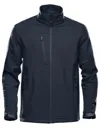Men´s Cascades Softshell Jacket