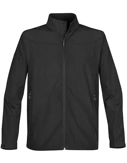 Men´s Endurance Softshell Jacket-STORMTECH