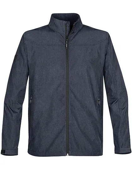 Men´s Endurance Softshell Jacket-STORMTECH