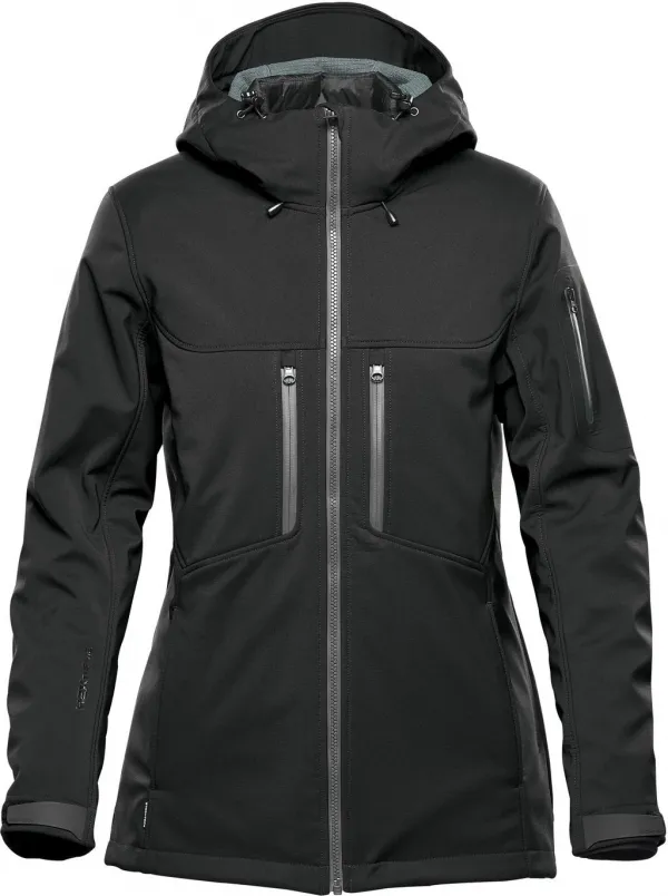 Women's Epsilon System Jacket