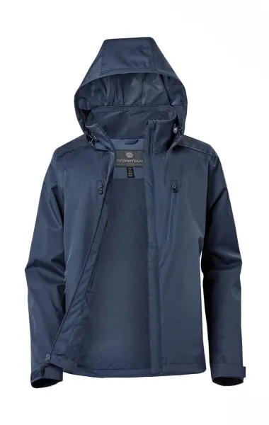 Women's Scirocco Lightweight Shell-StormTech