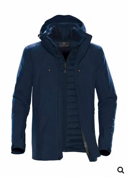Veste Patrol Softshell - STORMTECH