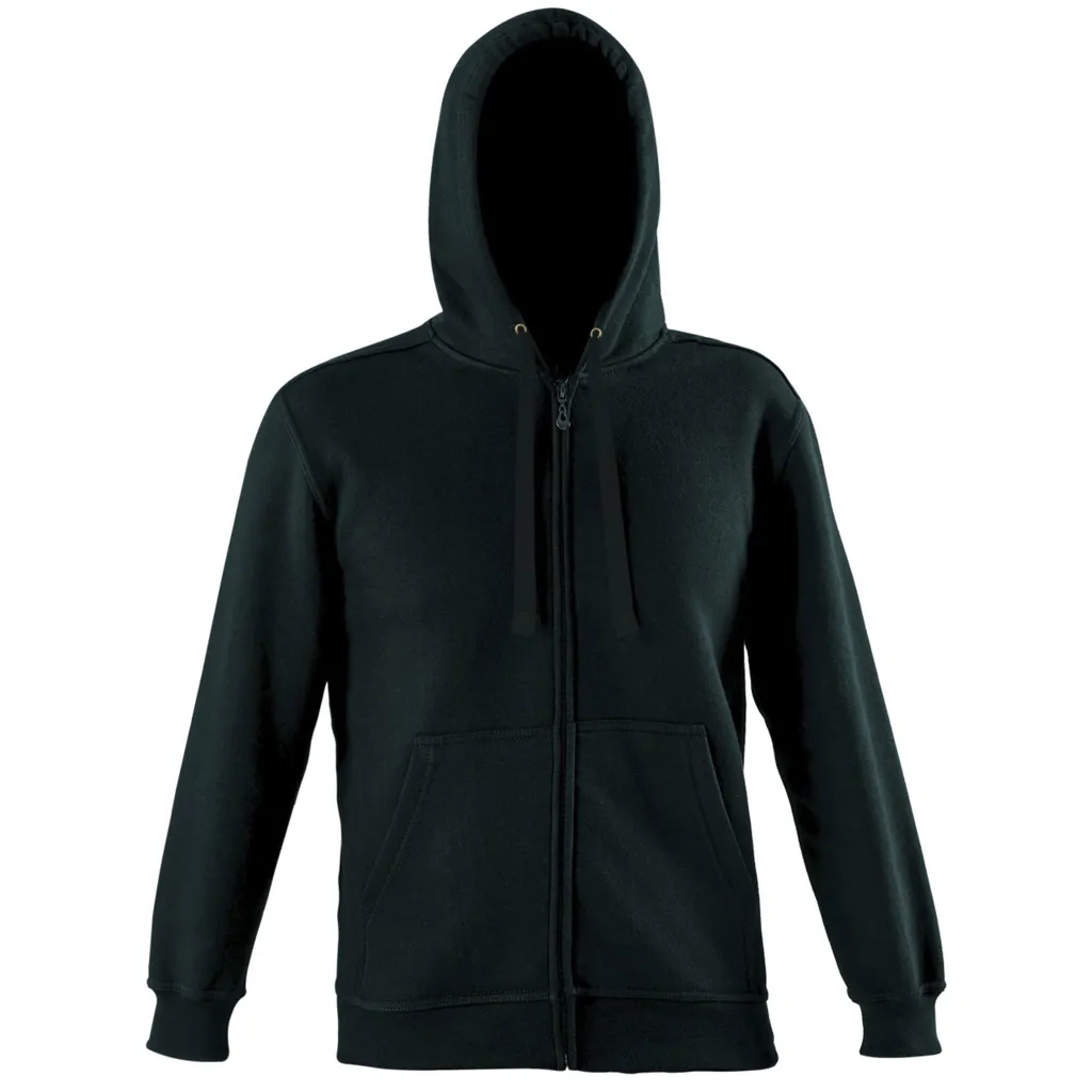 Sweat  Capuche  Zippé 300 STARWORLD