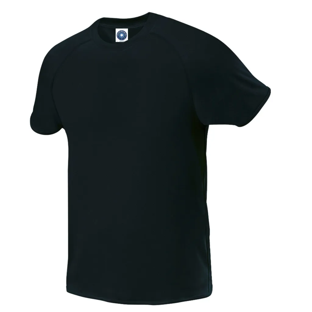T-shirt TECHNIQUE 145 STARWORLD
