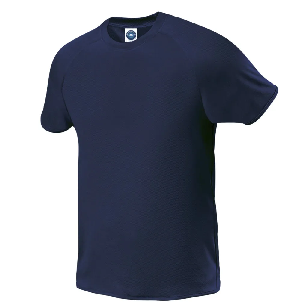 T-shirt TECHNIQUE 145 STARWORLD