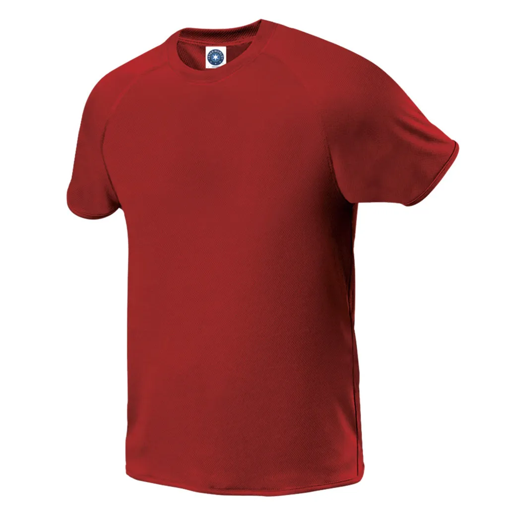 T-shirt TECHNIQUE 145 STARWORLD