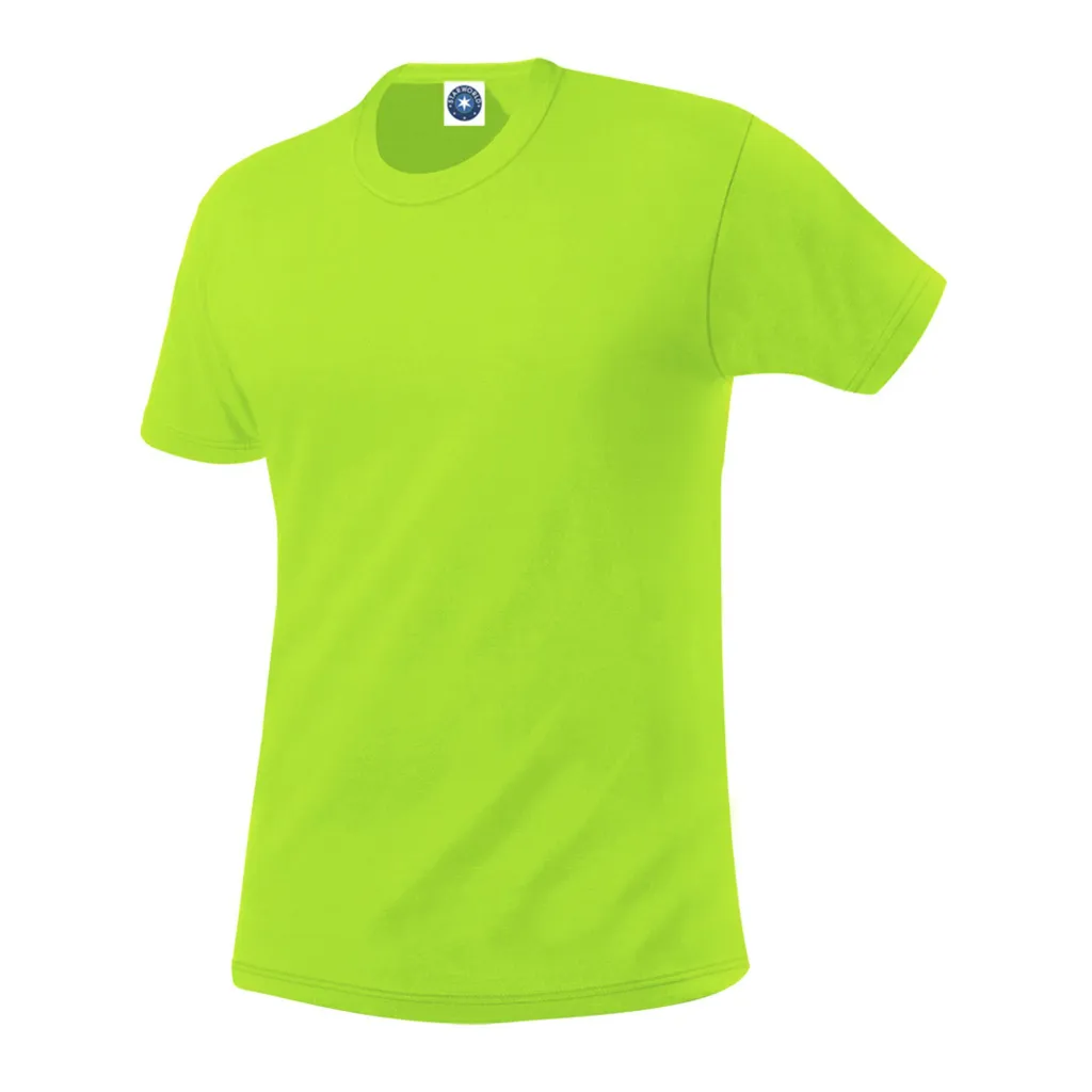 Performance T-shirt-STARWORLD