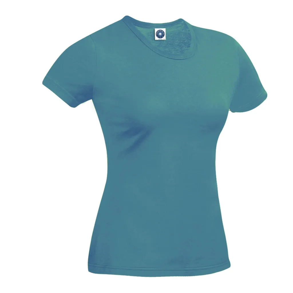 Ladies Performance T-shirt-STARWORLD