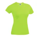 Ladies Performance T-shirt-STARWORLD