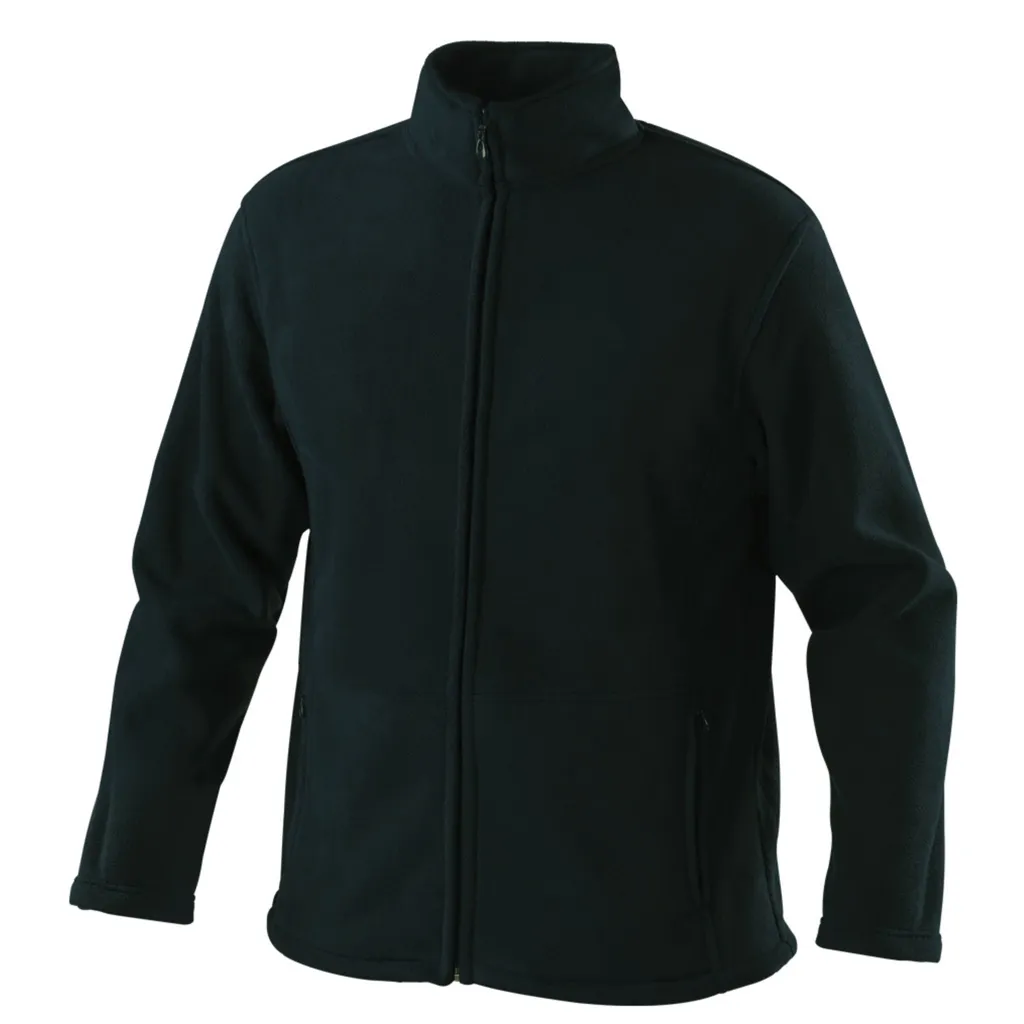 Veste Polaire Grand zip 330 STARWORLD