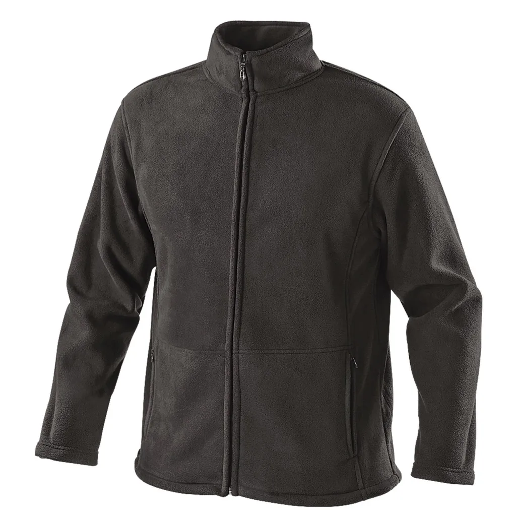 Veste Polaire Grand zip 330 STARWORLD