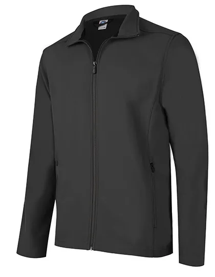 Unisex Soft-Shell Jacket-STARWORLD