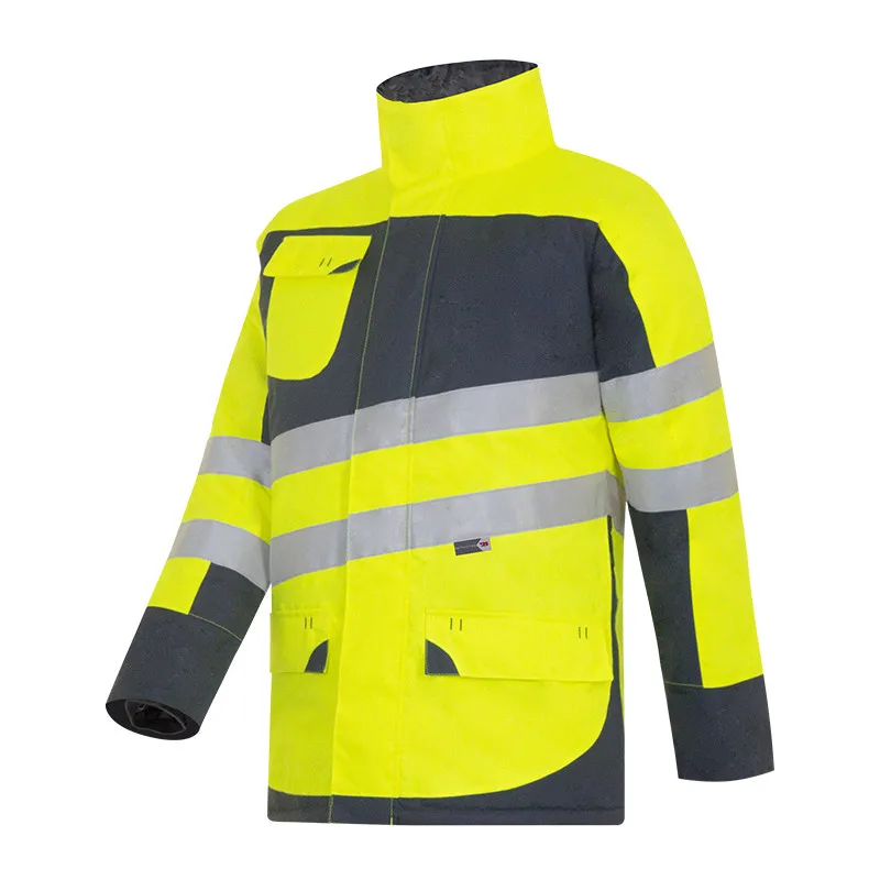 Parka KILIMANDJARO-T2S