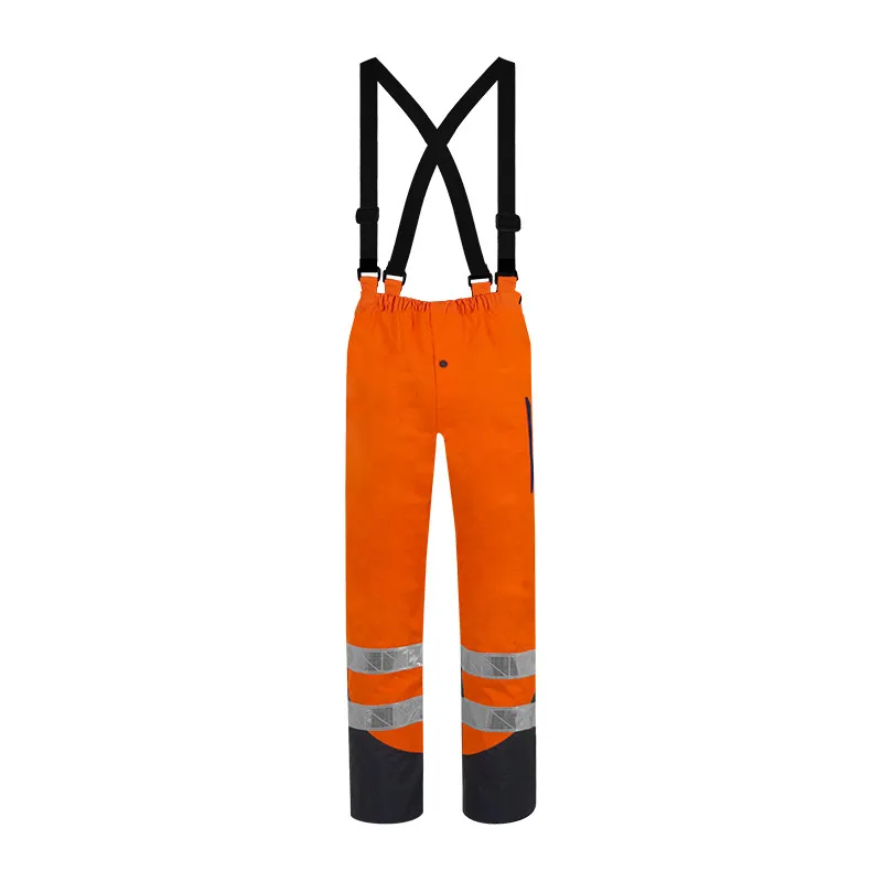 Pantalon de pluie CAP HORN - T2S