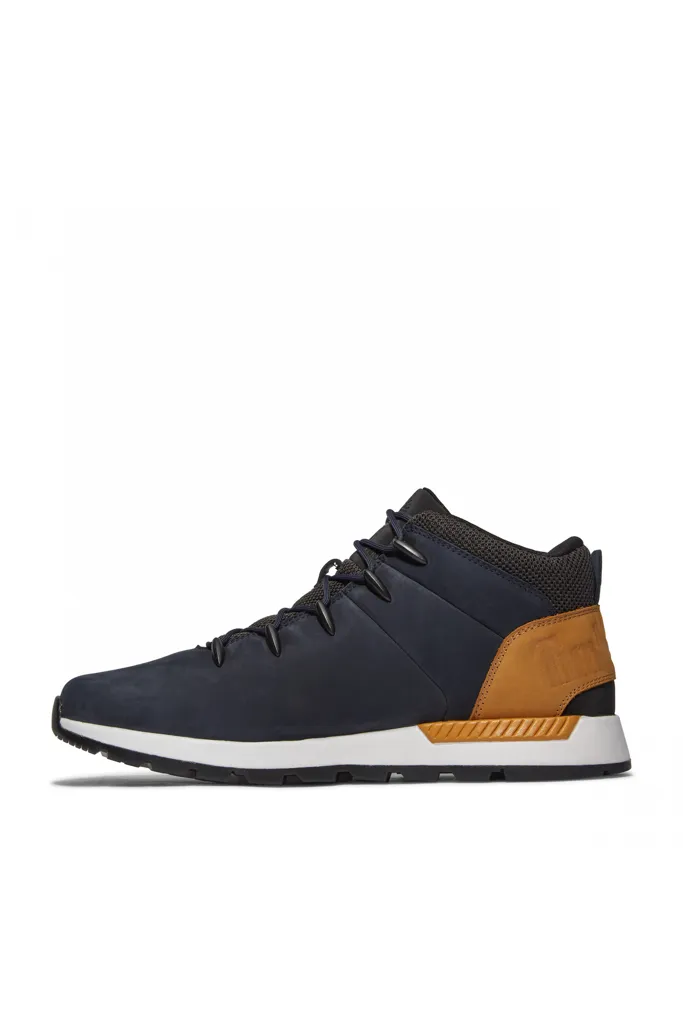 Chaussures Sprint trekker mid-TIMBERLAND PRO