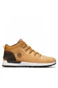 Chaussures Sprint trekker mid-TIMBERLAND PRO