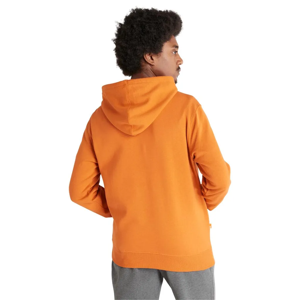 Sweat à capuche TIMBERLAND