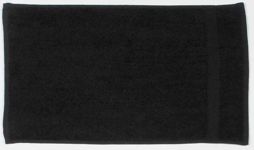 Serviette pour les invités - TOWEL CITY