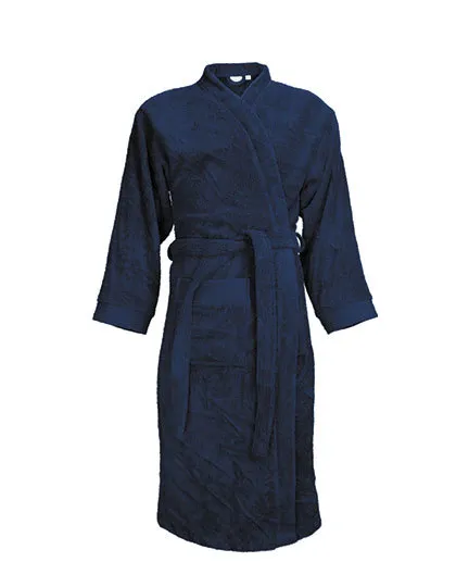 Peignoir -THE ONE TOWELLING