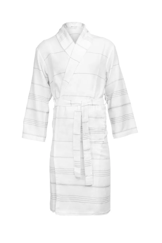 Bathrobe-The One Towelling