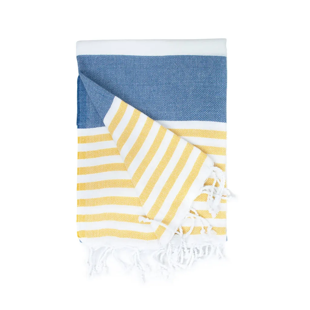 Marine Towel 100*180-The One Towelling