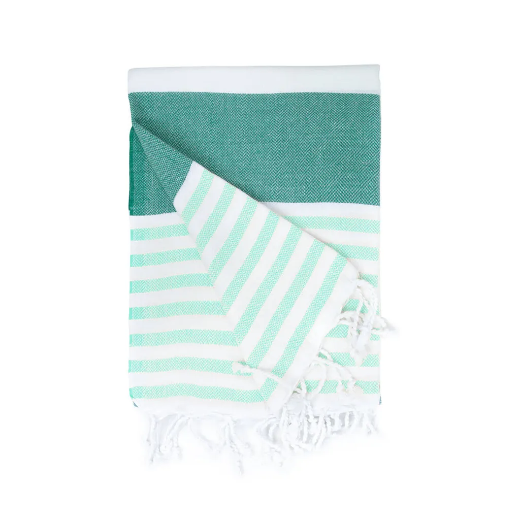 Marine Towel 100*180-The One Towelling