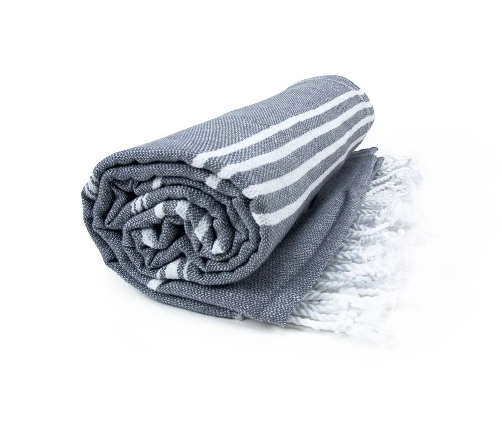 Sultan Towel 100*180-The One Towelling